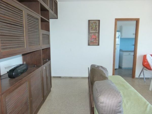 Departamento con increíbles vistas a toda la Bahía!